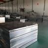 Buy cheap JIS 5052 Aluminum Sheet Metal For Industrial Robots 1250mm from wholesalers