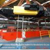 Buy cheap Mingdao Crane Brand European Standard Overhead Bridge Crane for Sale from wholesalers