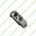 Buy cheap For Ferrari 599GTB GTO SA Aperta For Maserati Quattroporte M139 Granturismo GT GranCabrio A/C Expansion Valve OEM 68391100 from wholesalers