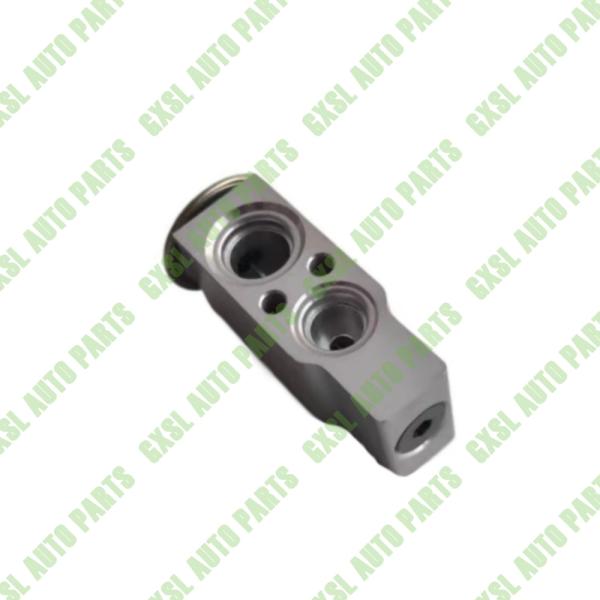 Buy cheap For Ferrari 599GTB GTO SA Aperta For Maserati Quattroporte M139 Granturismo GT GranCabrio A/C Expansion Valve OEM 68391100 from wholesalers