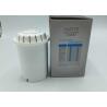Buy cheap Alk - F004 PH Water Filter Remove Chlorine Heavy Metal , Silk Printing Logo from wholesalers