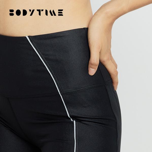 Buy cheap Wireless EMS Womens Bike Riding Pants MTB Cycling Shorts Shockproof from wholesalers