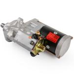 6CT8.3 6BT Starting Motor R220-5 R220-9S R300-5 128000-2561 for Construction