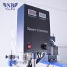 Buy cheap 10L Lab Chemical Vacuum Double Layer Mixing Glass Reacor from wholesalers