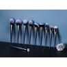 Buy cheap OEM Pro Makeup Brushes Artist Series 24pcs Luxury Private Label Makeup Brushes Set from wholesalers