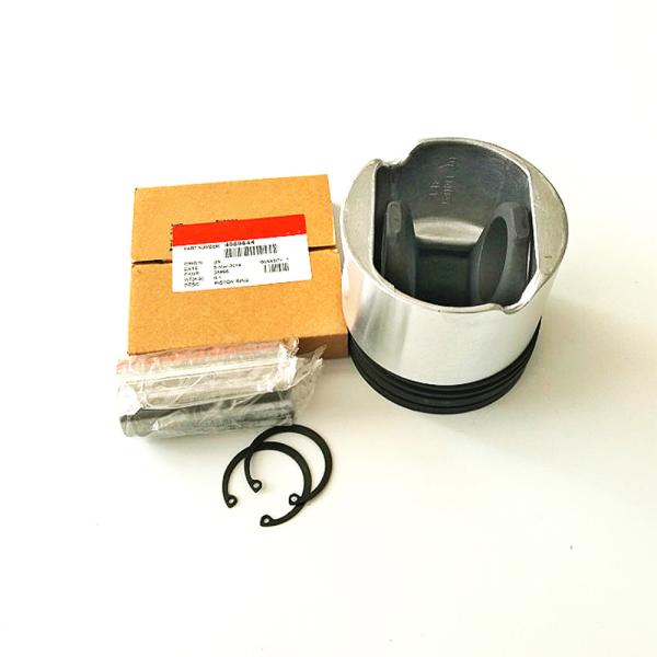 Buy cheap Truck Engine Parts Genuine Cummins QSL 6L ISLE Diesel Engine Piston Kit 4089646 from wholesalers