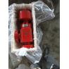 Buy cheap 2-9/16 Inch Hydraulic Throttle Valve Pressure 10000PSI Christmas Tree Valve from wholesalers
