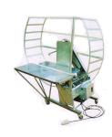 PE Tying Bundle Strapping Machine Manual Box Making Packing Belt Carton