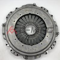 Buy cheap HOWO PL 1432116180001 Valeo Clutch Kits 430×248×477×11 product