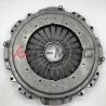 Buy cheap HOWO PL 1432116180001 Valeo Clutch Kits 430×248×477×11 from wholesalers