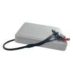 Impinj E710 Inside Long Range UHF Integrated RFID Reader For Asset Management
