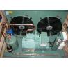 Buy cheap Cool Room Refrigeration Unit 4FES-5Y 5 HP Condensing Unit from wholesalers