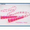 Buy cheap 8 Foot Custom Jump Rope Beaded Adjustable Physical Education Gym Glass from wholesalers