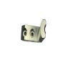 Buy cheap Customized High Quality CNC Machining Plastic Peek CNC Turned Machined Plastic Turning Parts from wholesalers