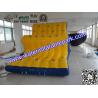 Buy cheap High-strength PVC Tarpaulin Inflatable Float Seesaw for Adult and Kids from wholesalers