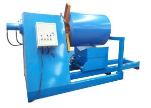 Buy cheap Automatic Manual Sheet Hydraulic Decoiler Machine For Metal Roofing Equipment from wholesalers
