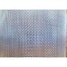 Buy cheap 12X12Mesh Galvanized Steel Wire Mesh 0.3mm-0.9mm Wire Gauge from wholesalers