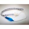 Buy cheap PVC 4.5mm Pediatric Nasal Intubation Tube Size Rae Endotracheal Tube from wholesalers