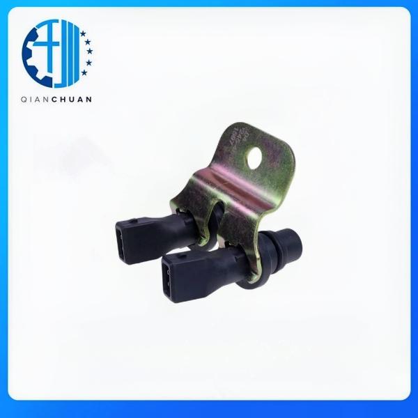 Buy cheap 245-4630 119-4142 Speed Sensor For Caterpillar 3126E 3126B C7 C9 C4.4 Engine from wholesalers