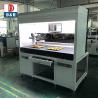 Buy cheap 3000 X 400 X 100mm Working Area Electric Glue Dispenser Machine With Advanced Technology from wholesalers