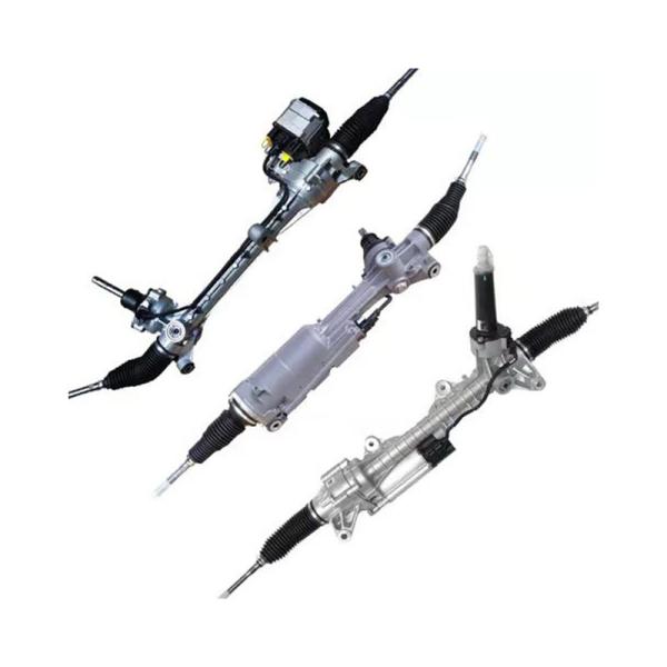 Buy cheap Steering rack Or Power Steering from wholesalers
