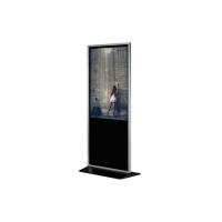 Buy cheap Ultra Thin Touch Screen Digital Signage For Coffee Shop Advertising Display product