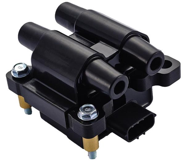 Buy cheap Peugeot Car Ignition Coil Copper Wire High Temperature Resistant from wholesalers