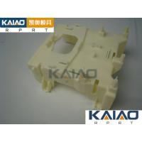 Buy cheap Durable Sls Printing Service IGS 3D Format Pu Pom Material Wear Resistant product