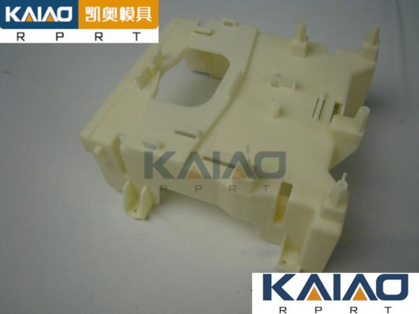 Quality Durable Sls Printing Service IGS 3D Format Pu Pom Material Wear Resistant for sale