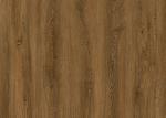 SGS Household Spc Flooring 4mm Vinyl Plank Flooring Click Installation