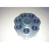 Buy cheap Komastu PC60-7 Excavator Parts Swing Motor Parts Seal Kit Cylinder Block from wholesalers