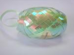 Iridescent rainbow 5mm10m Curling Ribbon Egg , Wedding pp ribbon
