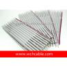Buy cheap UL2651 PVC Flat Ribbon Cable AWG26 PH2.0 PH2.54 RoHS & Reach Compliant 105C 300V from wholesalers