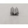 Buy cheap Silver T - Slot Industrial Aluminum Profile Framing System 5 10 12mm Core Hole from wholesalers