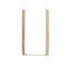 Buy cheap DC06 steel Bus Conversion Parts Outside Swing Metal Door Frame from wholesalers