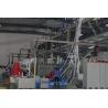 Buy cheap OEM Srevice PP Spunbond Nonwoven Fabric Machine For Face Mask from wholesalers