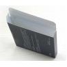 Buy cheap 2mm Thickness Debossed Consumer Electronics Packaging Boxes USB SGS UV from wholesalers