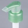 Buy cheap Portable Skin Care Plastic Lotion Pumps No Leakage Moderate Spray Volume from wholesalers