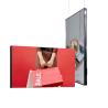 Buy cheap OEM Indoor 75inch 2500cd/M2 High Light LCD Digital Signage For Retailing Window Display from wholesalers