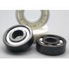 Buy cheap Black Food Equipment Si3N4 6304 Food Bearings from wholesalers