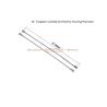 Buy cheap 12"Tungsten Carbide Grit Rod for Clearing Porcelain,Cutting Tiles from wholesalers