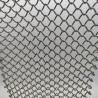 Buy cheap 0.025mm-2mm Diameter Interior Wire Mesh High Strength from wholesalers