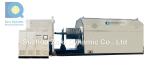 High Precision 20 Ton Wind Turbine Rotor Dynamic Balancing Machine