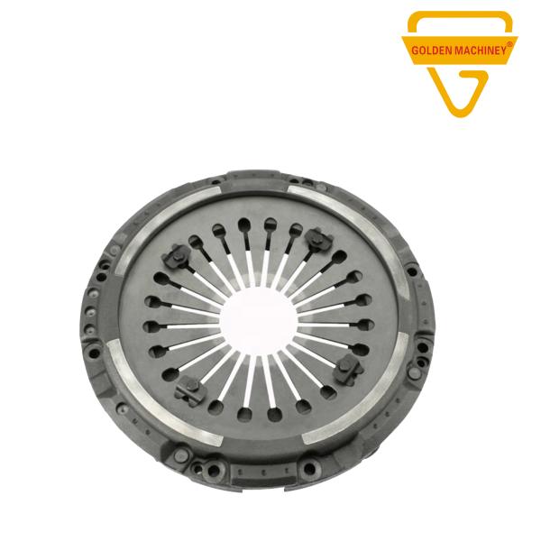 Buy cheap 3482059031 1655899 Volvo Truck Clutch And Pressure Plate from wholesalers