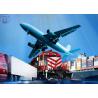 Buy cheap Logistics FCL Container Shipping Ocean Port To Port Freight From China To Canada from wholesalers