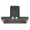 Buy cheap TY125-B Ducted Commercial Range Hood With Oil Fume Separation Function And 200 Air Outlet from wholesalers