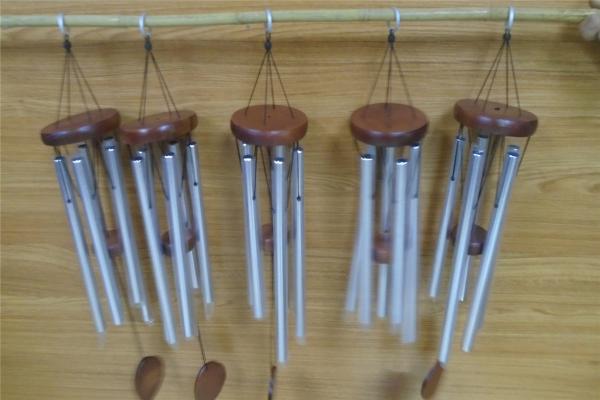 Buy cheap Wind Chime 3rd Party Quality Inspection , FBA Inspection Services from wholesalers