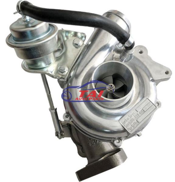 Buy cheap Normal Size Engine Turbocharger 1515A030 For Mitsubishi L200 4D56U OE NO. 1515A030 from wholesalers