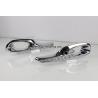 Buy cheap Honda Jazz Fit 2011-2012 DRL LED Daytime Running Light front light for car from wholesalers