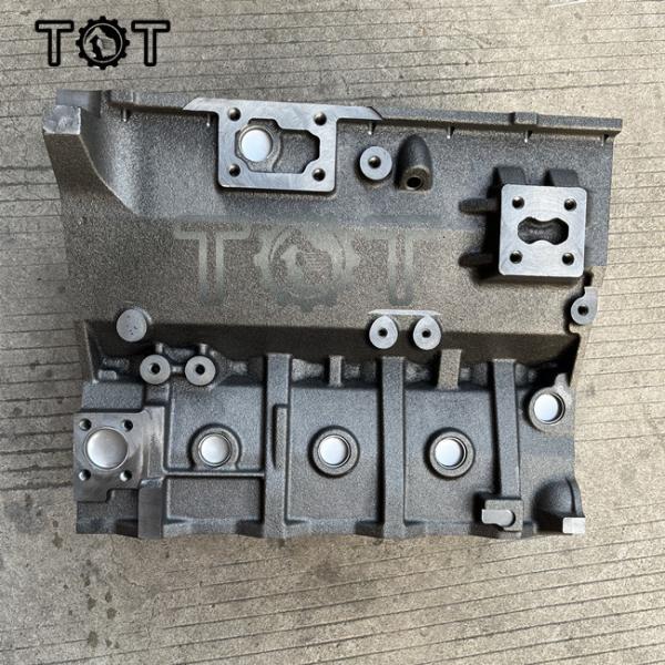 Buy cheap 6205-21-1504 Engine Cylinder Block from wholesalers